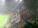 AC Milan v Tottenham Hotspur