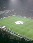 AC Milan v Tottenham Hotspur