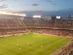 Sevilla v Tottenham Hotspur