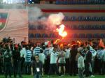 Neftchi Baku vs FC Baku