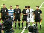 Neftchi Baku vs FC Baku