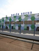 The Dalga Arena, Azerbaijan