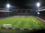 Stade de Gerland, Olympique Lyonnais v Tottenham Hotspur