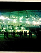 Allianz Riviera stadium, OGC Nice
