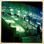 Allianz Riviera stadium, OGC Nice