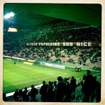 Allianz Riviera stadium
