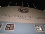 Century Stadium, Malta